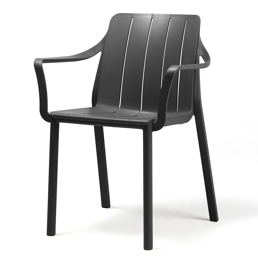 Nardi, Tiberina lænestol Anthracite