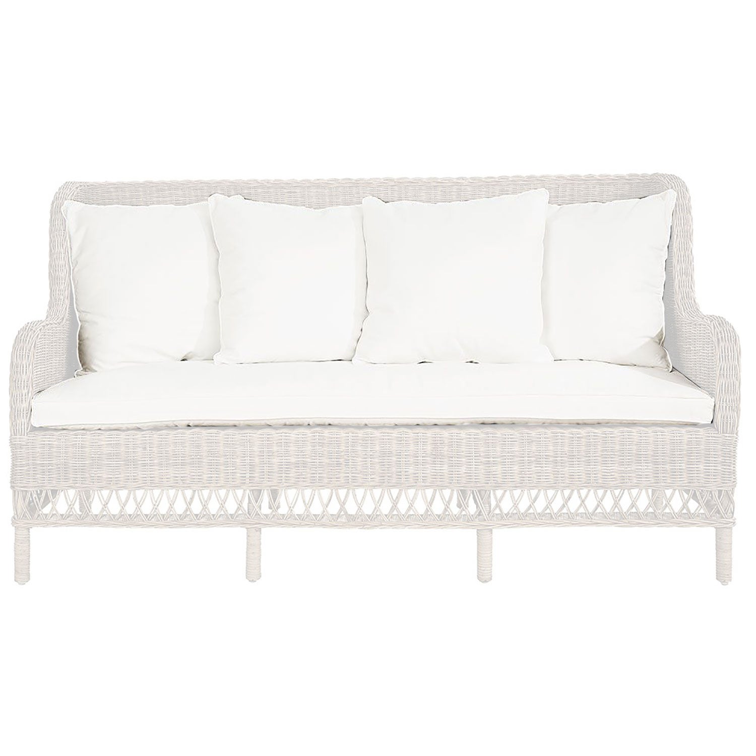 Estelle sofa pude sæt Nature