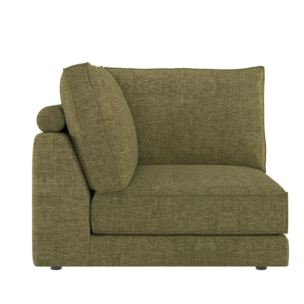 Artwood, Montanas hornsektion Hailey army