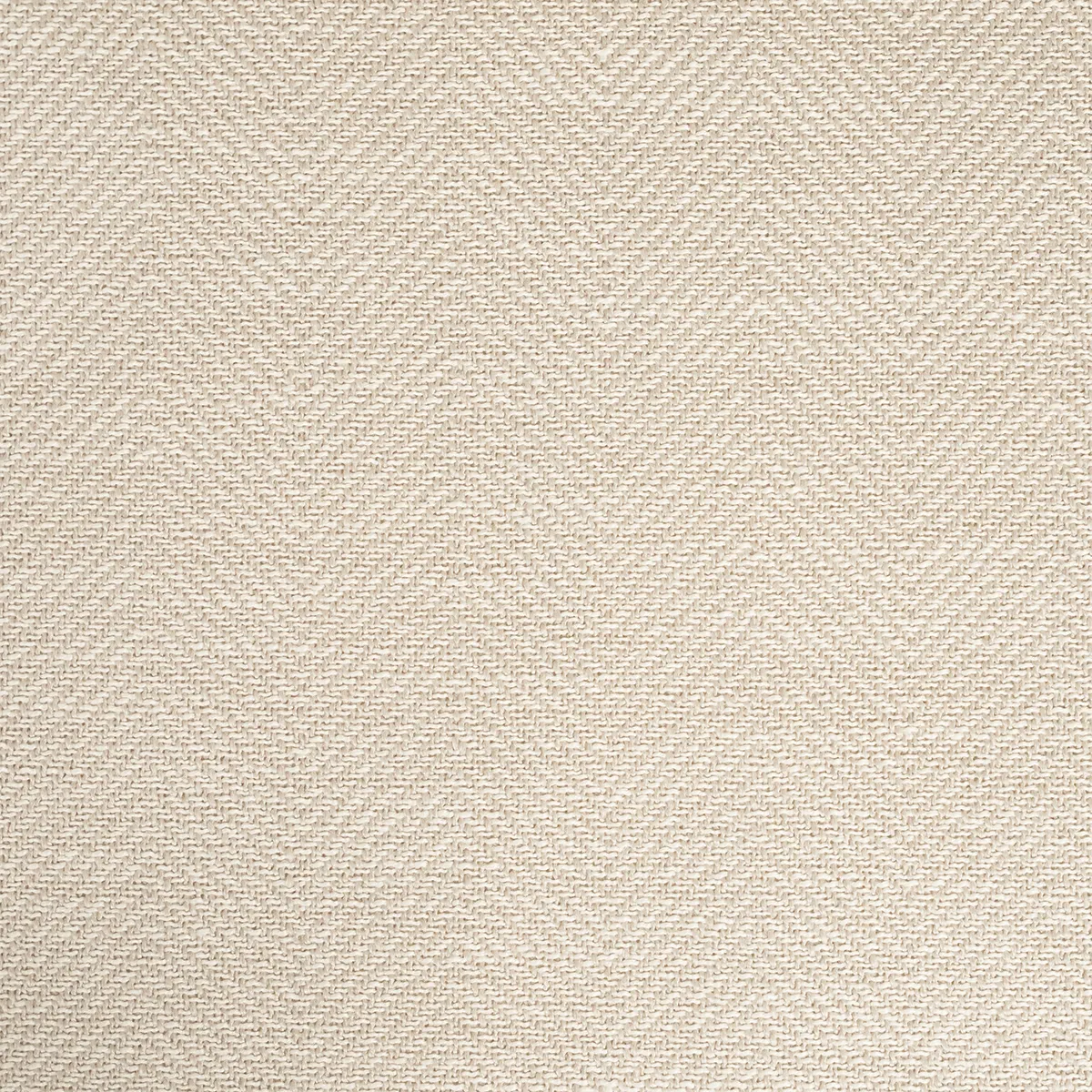 Lænestol i Asketræ Glenn Herringbone Beige