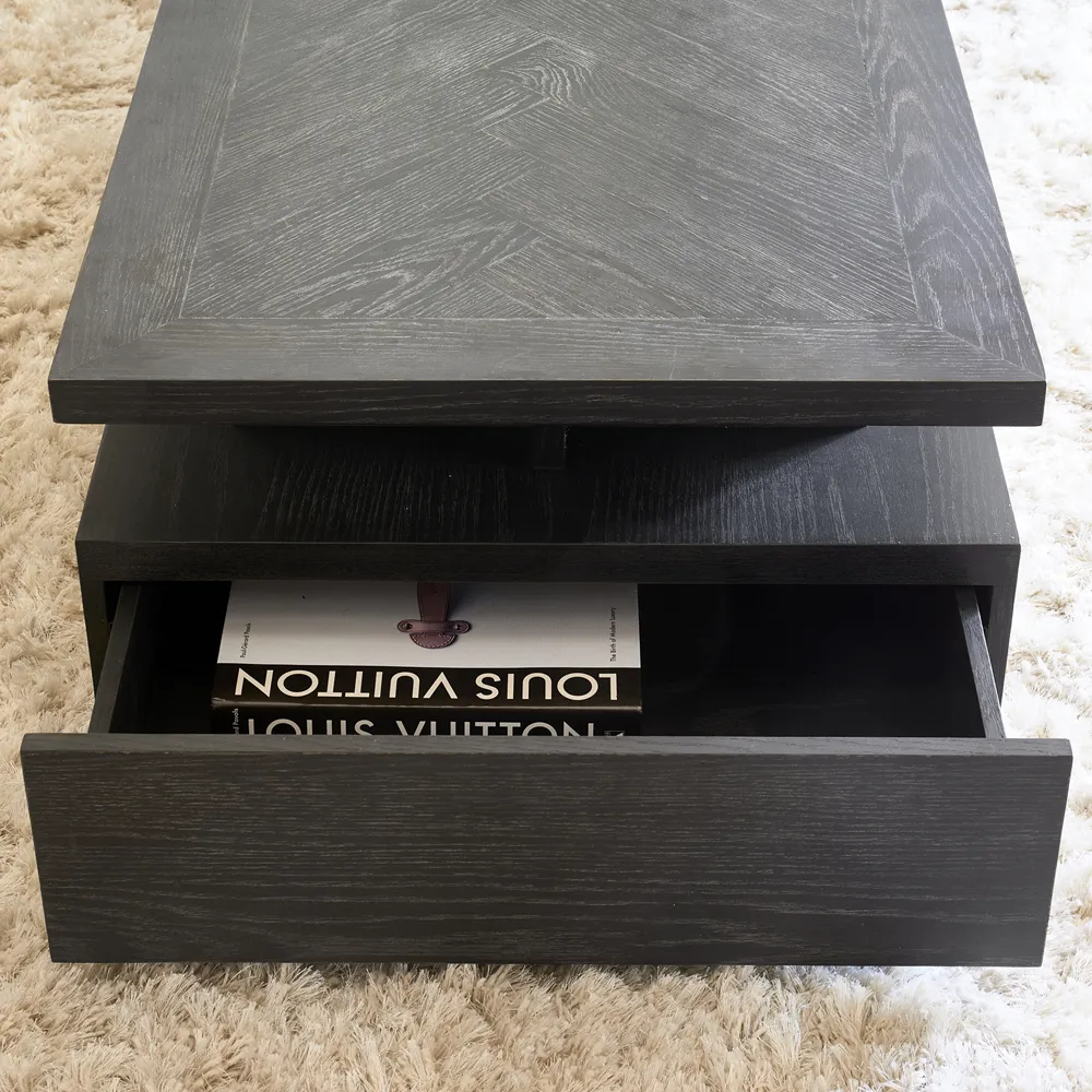 5th Avenue Sofabord 200x70 cm