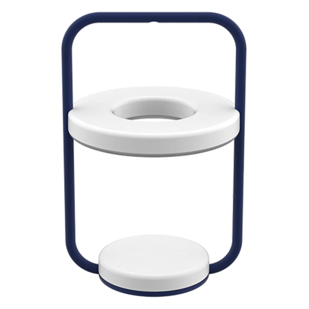 Fermob, Ulli Lampe Deep blue