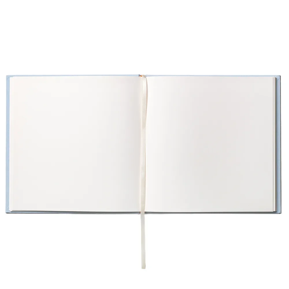 Guestbog Blue Be My Guest