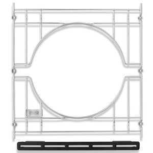 Indsæt ramme spirit/smokefire