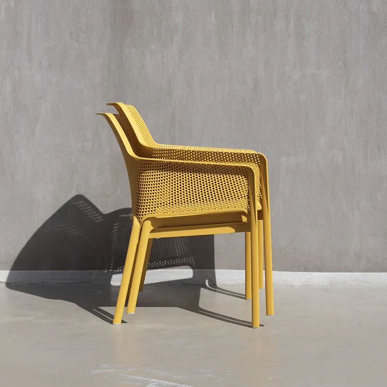 Net lænestol Salice