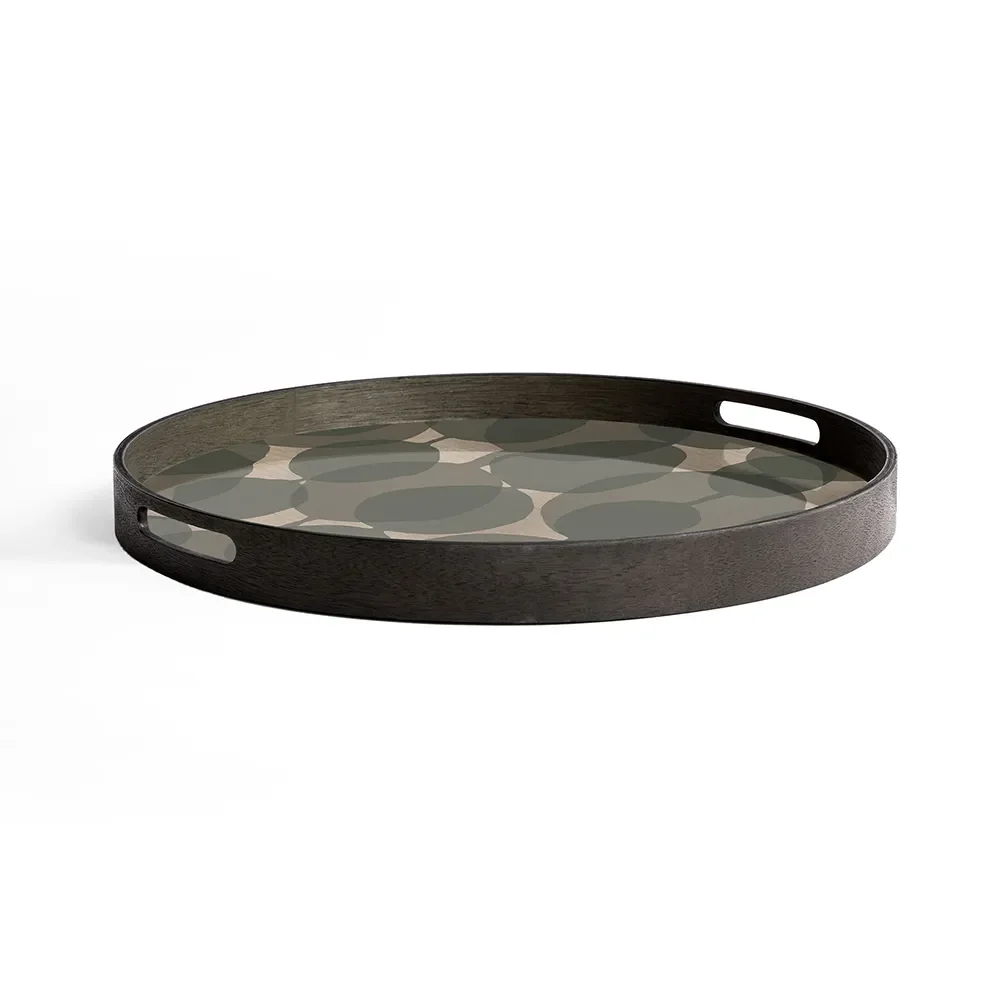 Connected Dots Bakke Ø48 cm