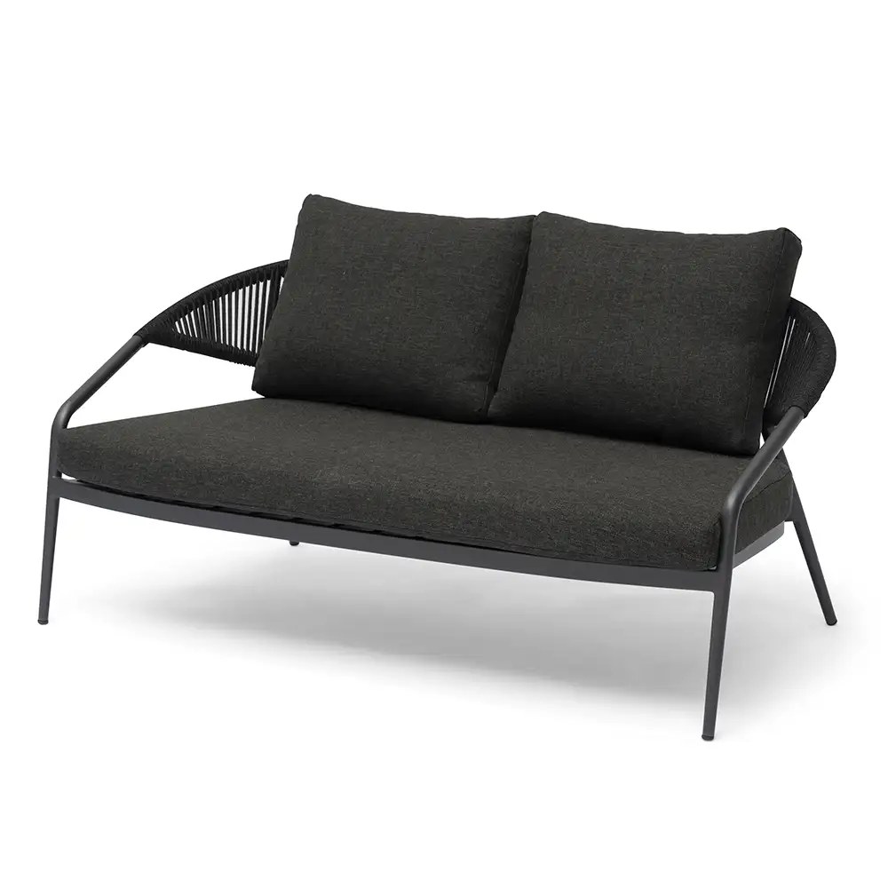 Hillerstorp, Ekeryd Sofa Grå