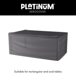 Møbelovertræk til bord 110x340 cm