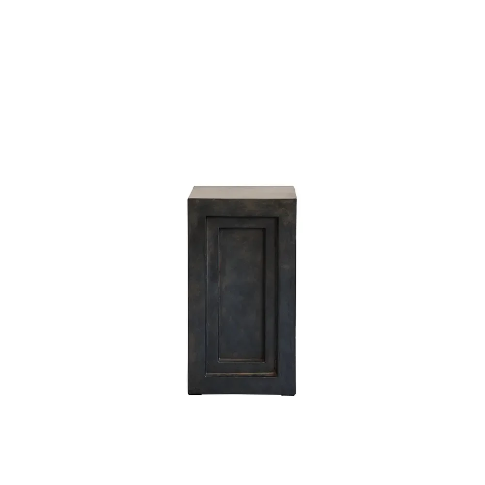 101 Copenhagen Podium medio 55 cm Coffee