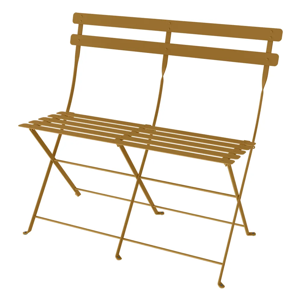 Fermob, Bistro 2-personers sofa Gingerbread