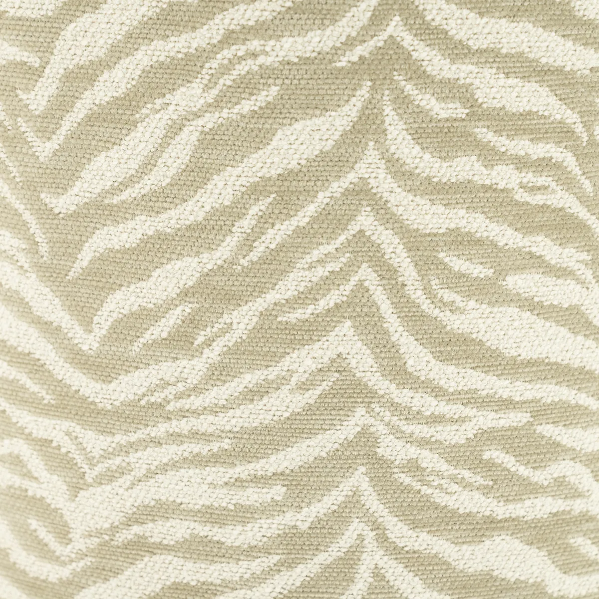 Puf Tigra Beige H42 cm