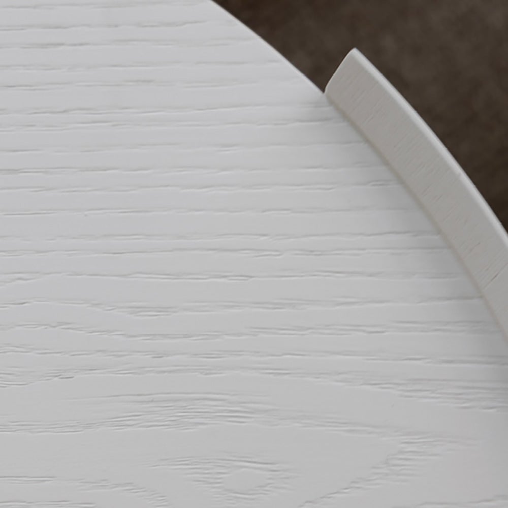 OAKLAND sofabord Ø100