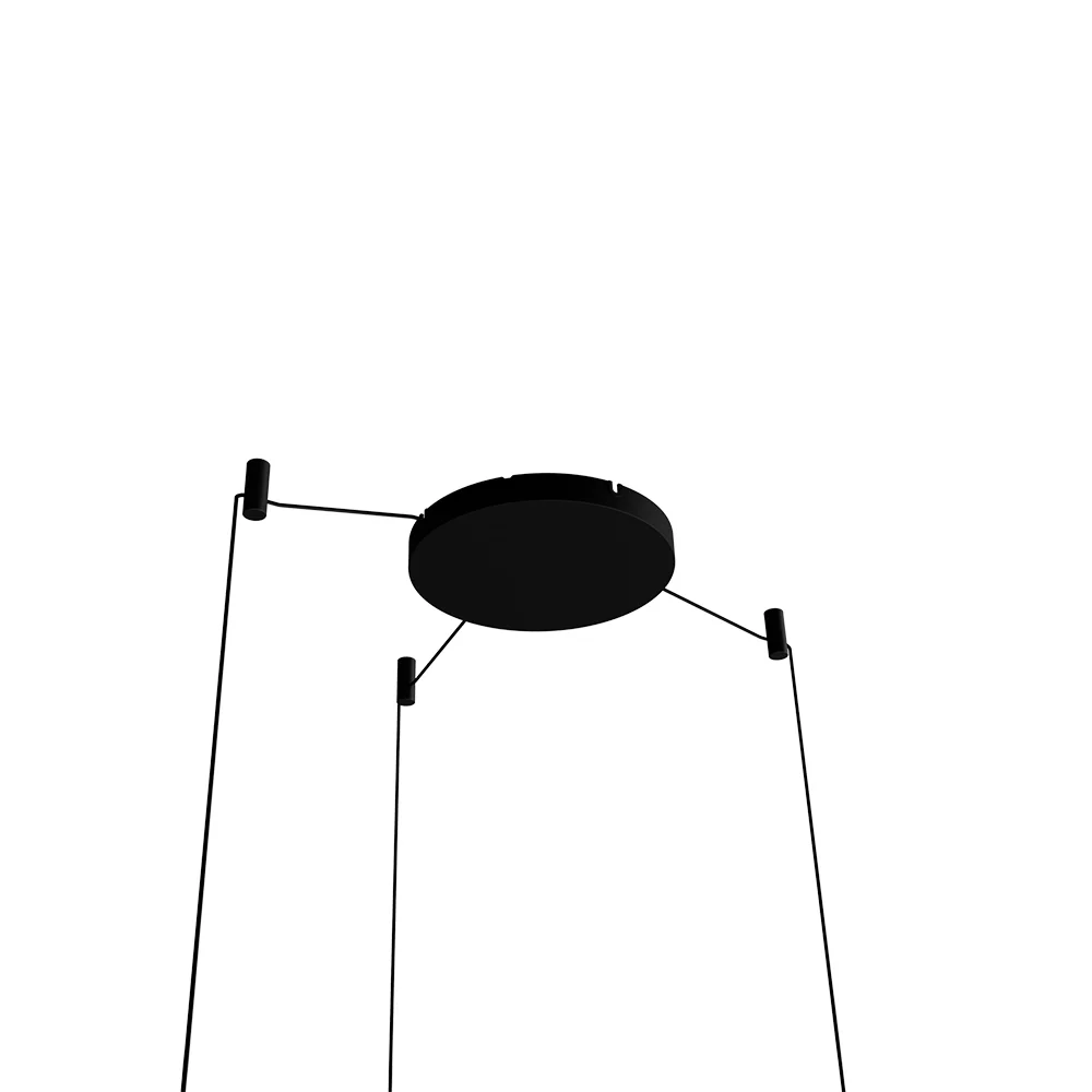 Asteria Micro Cluster Affjedring