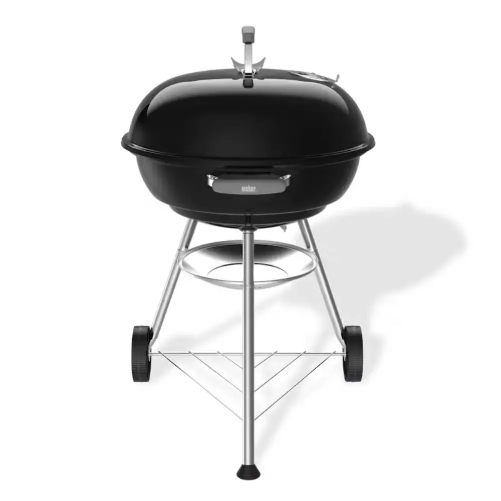 Weber, Kompakt Kettle Kulgrill 57cm