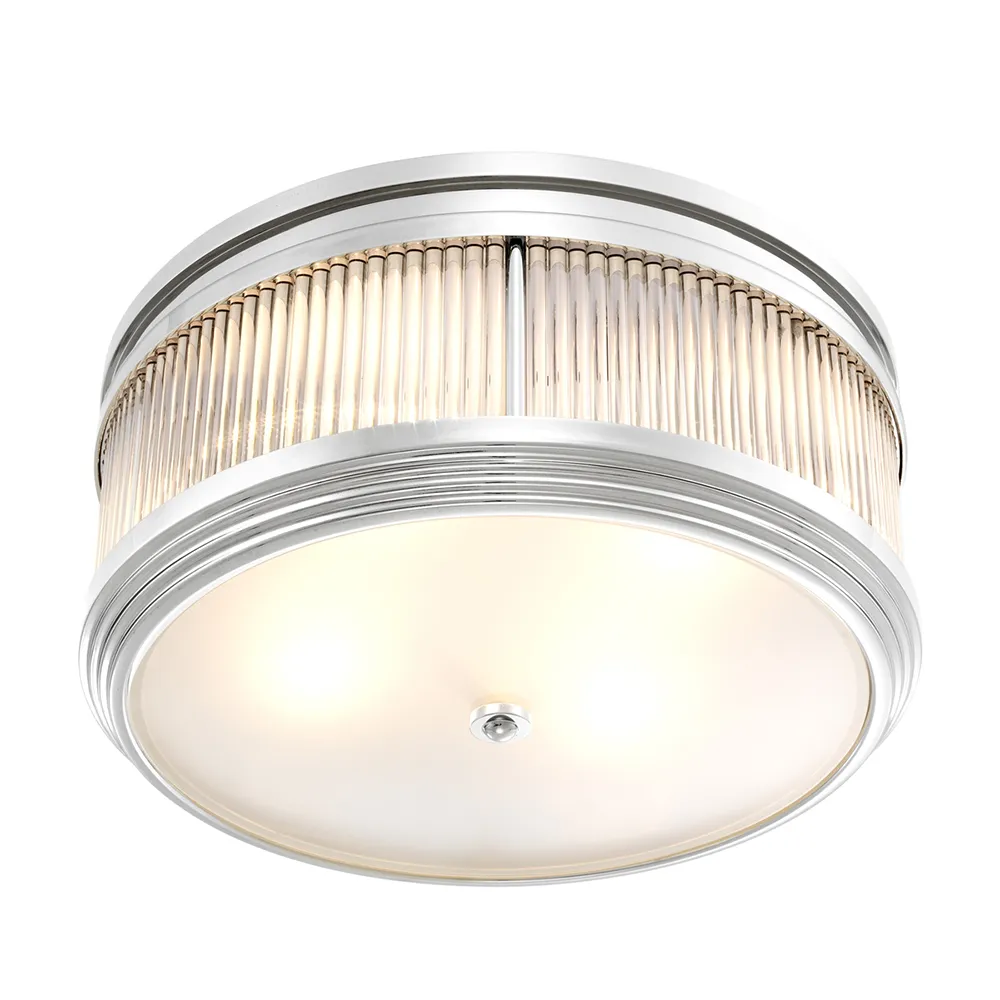 Eichholtz, Loftlampe Rousseau