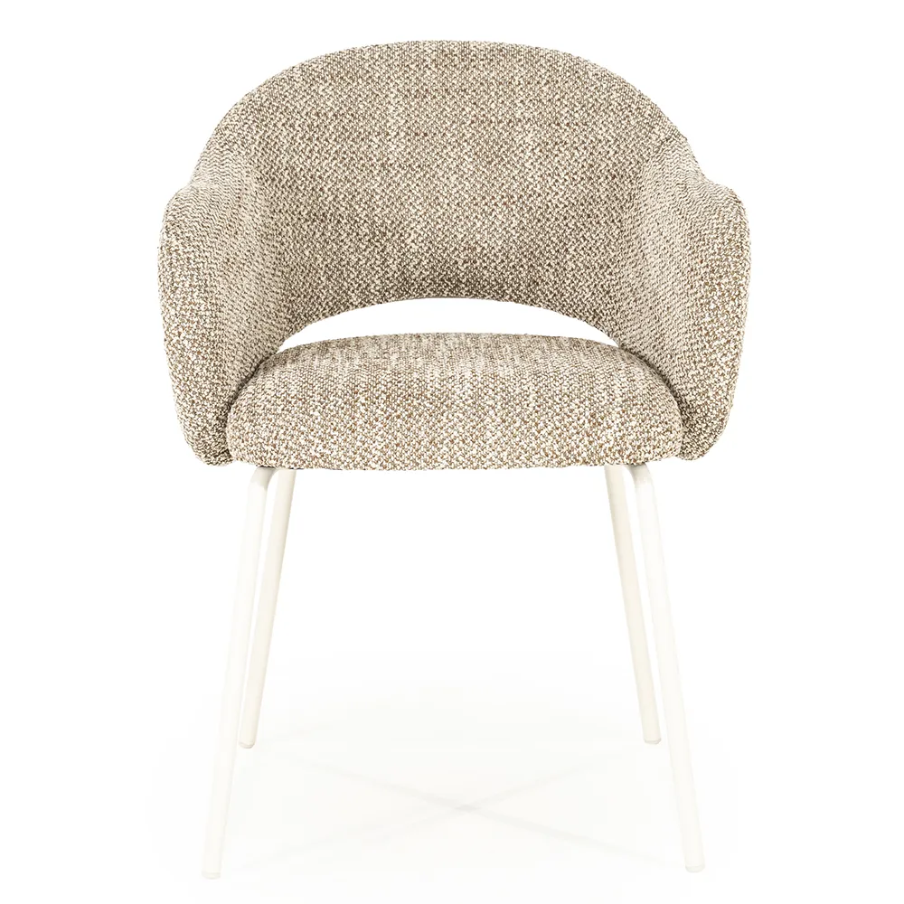 Story stol - brown