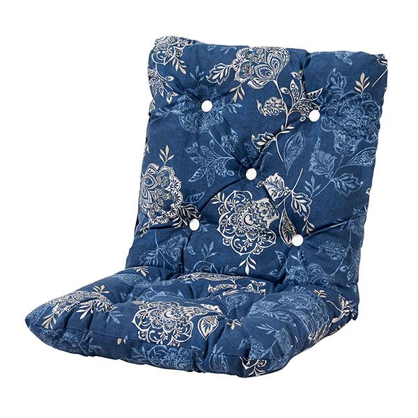 Fritab, Minivik Flockpude Nadirablue