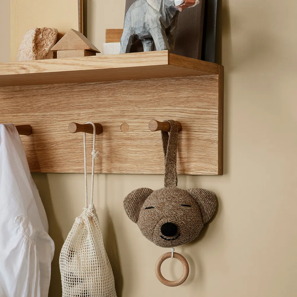 Place Hylde - Medium - Oak