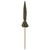 Lull Parasol Military Olive