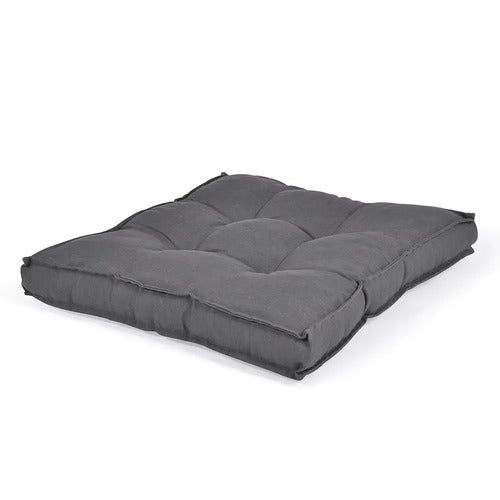 Romeo sædehynde grå