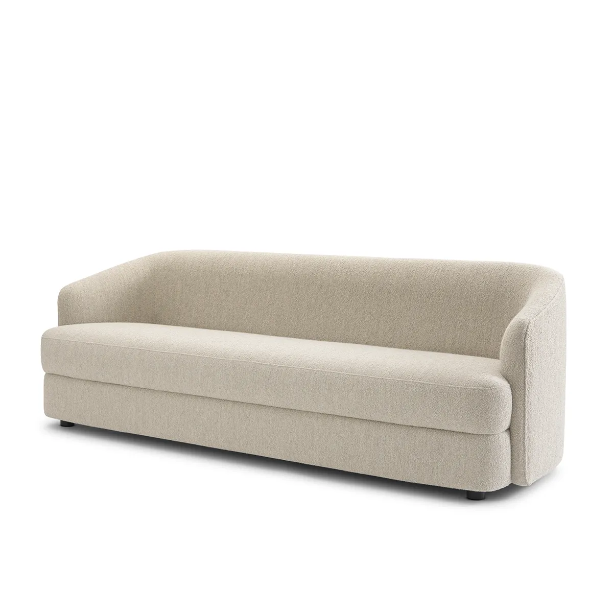 New Works, Sofa Covent Deep (3-personers) Lana