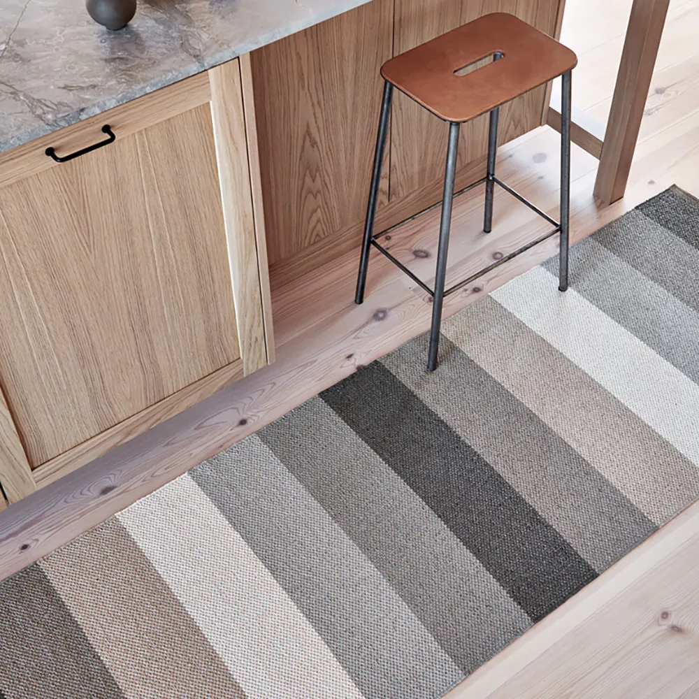 Molly Clay tæppe 70 x 300 cm