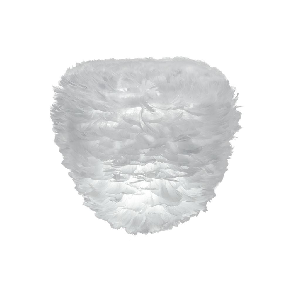 Eos Evia Lampeskærm Mini Ø30 cmLight Grey