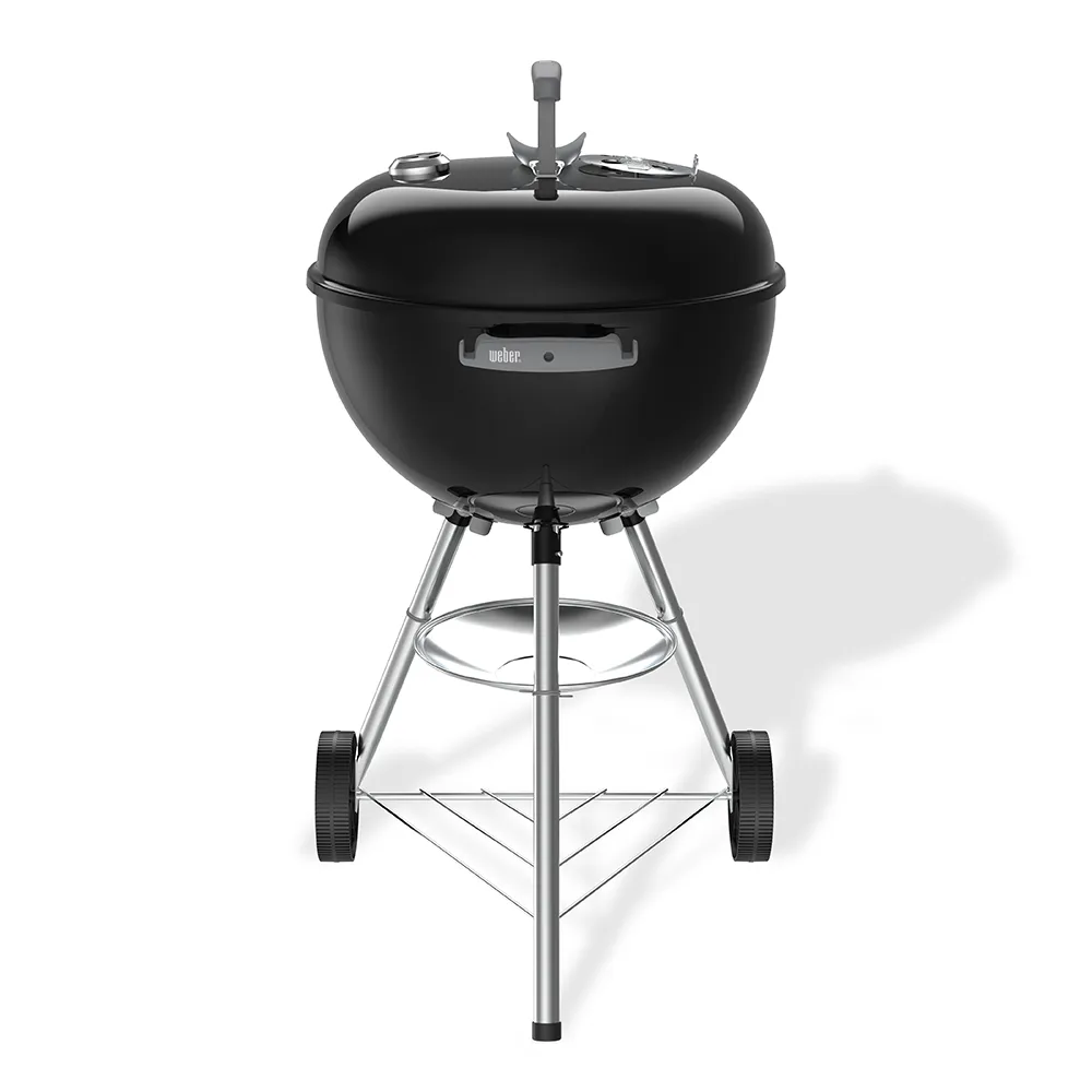 Bar-B Kettle Kulgrill 47cm