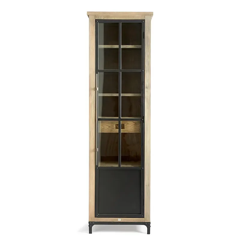 Riviera Maison, The Hoxton vitrineskab højre