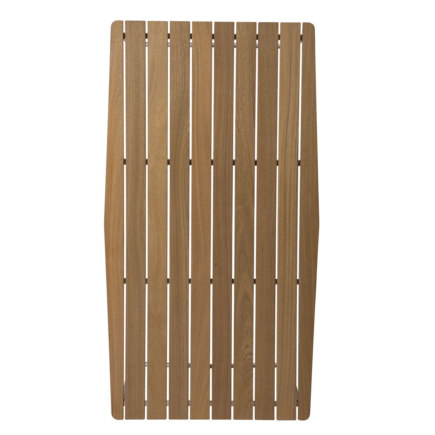 Bord B31 170 Olieret Eg/Varmgalvaniseret Understel Grythyttan Stålmöbler