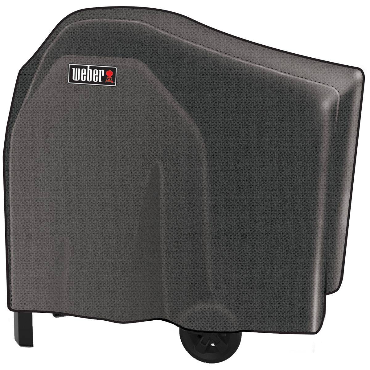 Weber, Premium Overtræk Pulse 2000 m/Vogn Weber