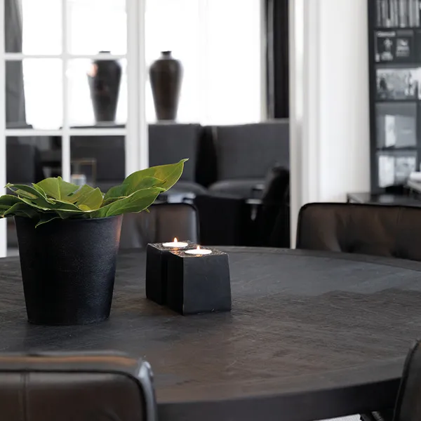 Josh & Carlos spisestue-sæt