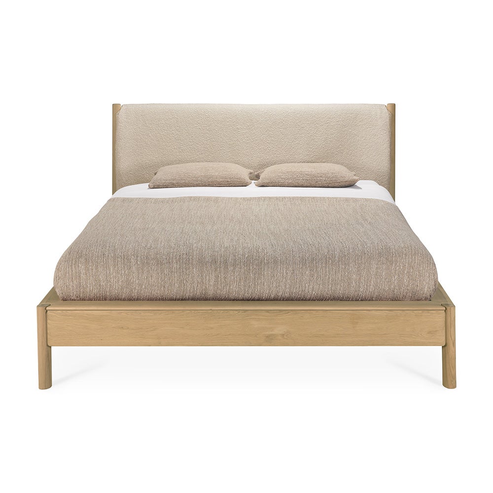 Ethnicraft, PI Seng 160x200 cm Eg
