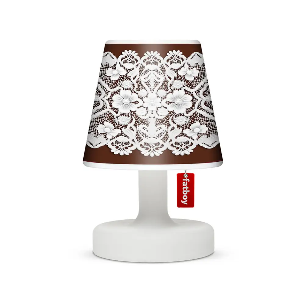 Fatboy, Cooper cappie lampeskærm feeling lacey billede