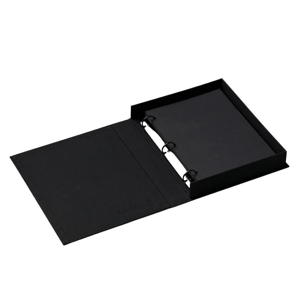 Fotoalbum - Good Times, Black