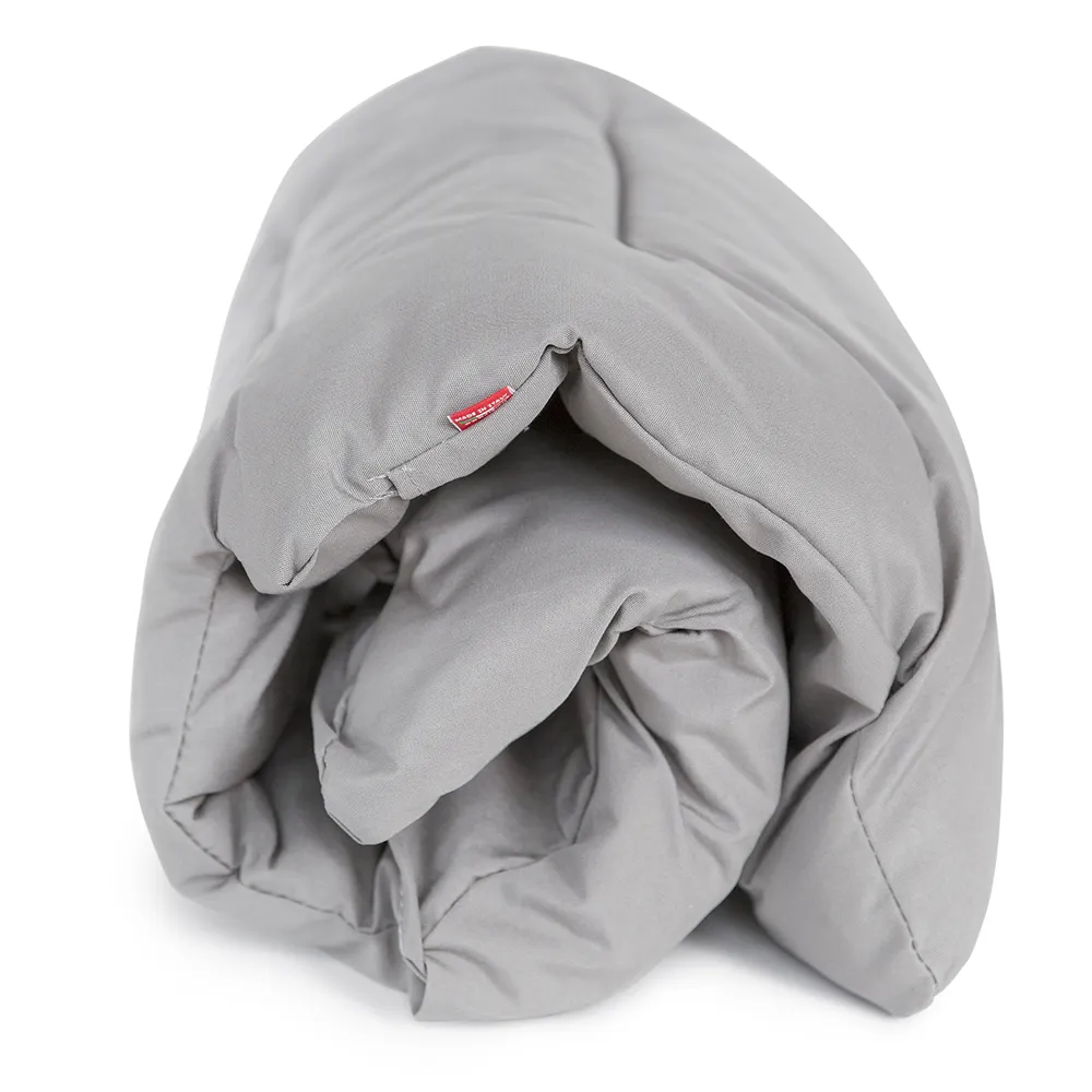 Fiam, Soft cushion amigo grey olefin