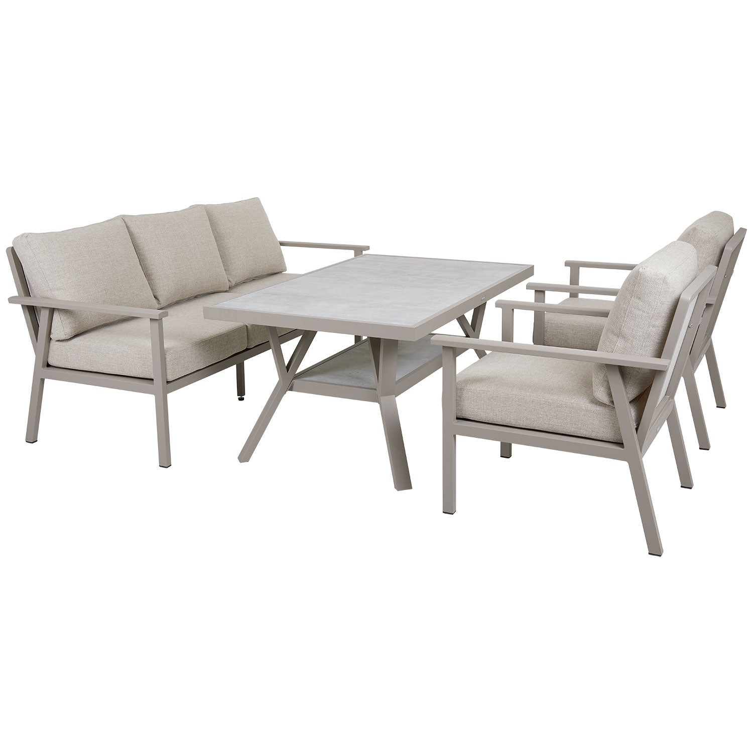 Samvaro Sofagruppe Brafab