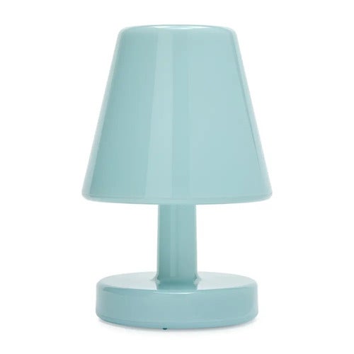 Edison the Ambiance - Bordlampe polar blue