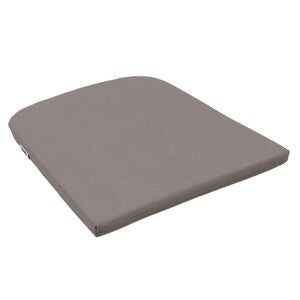 Net sædehynde Acrylic Grey