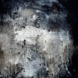 Vægdekoration Fading The Past 100x100 cm