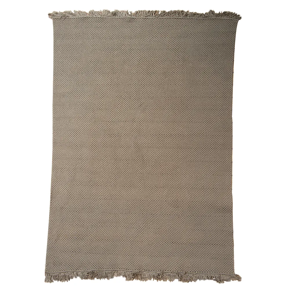 Cane-line, Knit Tæppe 240x170 cm Dark sand
