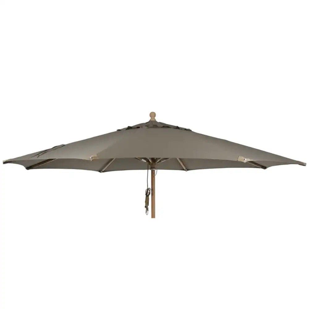 Brafab, Trieste kapel 250 cm taupe