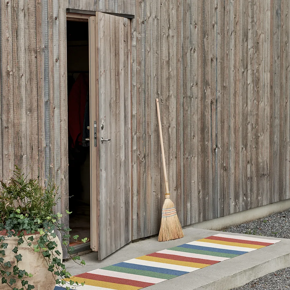 Molly Happy tæppe 70 x 300 cm