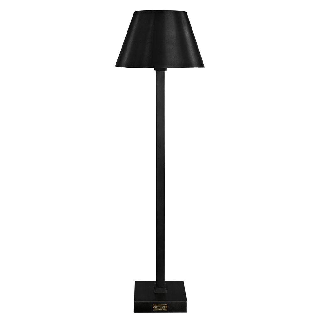 Artwood, Graz Bordlampe Black Artwood