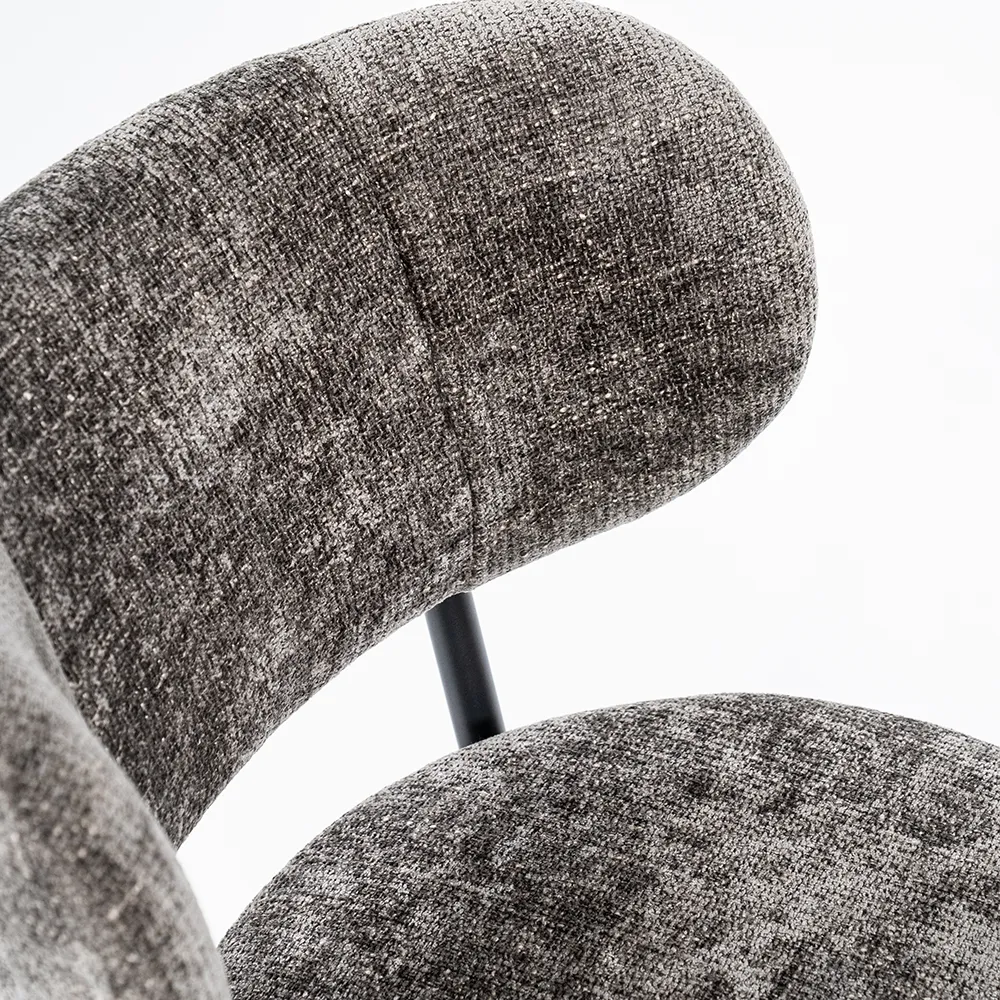 Spisestol Oasis Brown