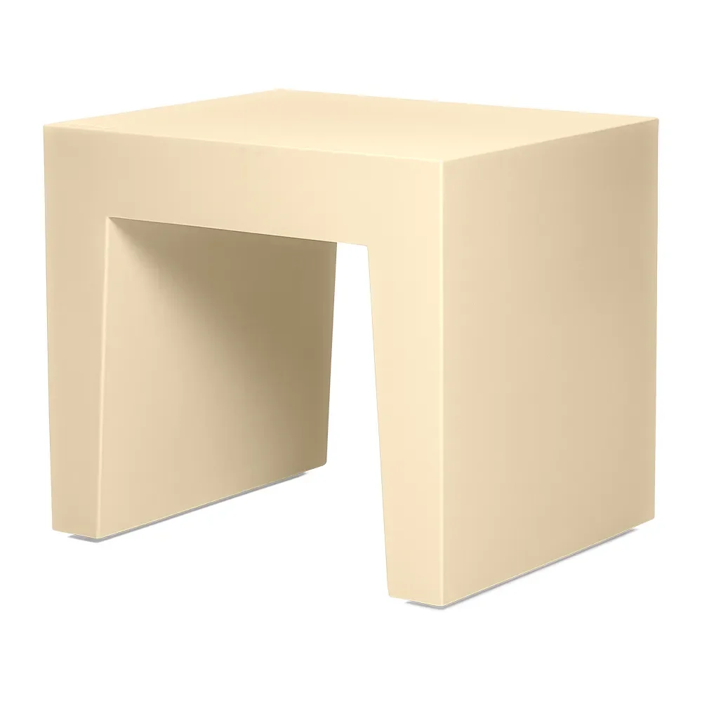 Fatboy, Concrete seat spark billede