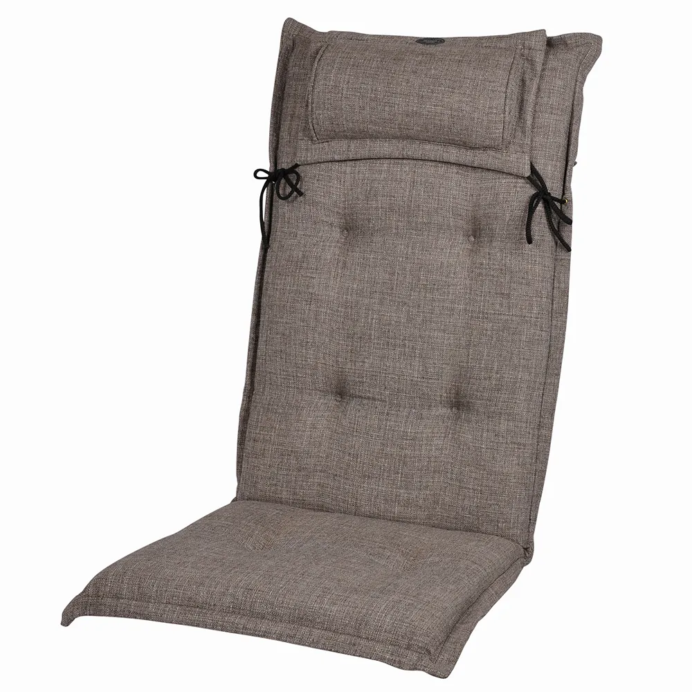 Fritab, Canyon 2.0 hynde til positionsstol Chestnut