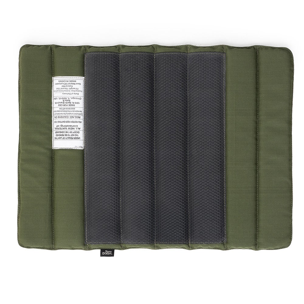 Groove Sædehynde Moss 