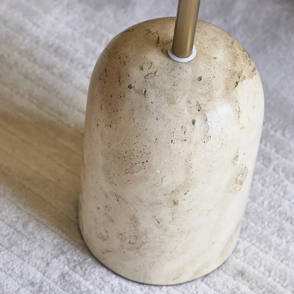 Malibu Sidebord Ø35 cm