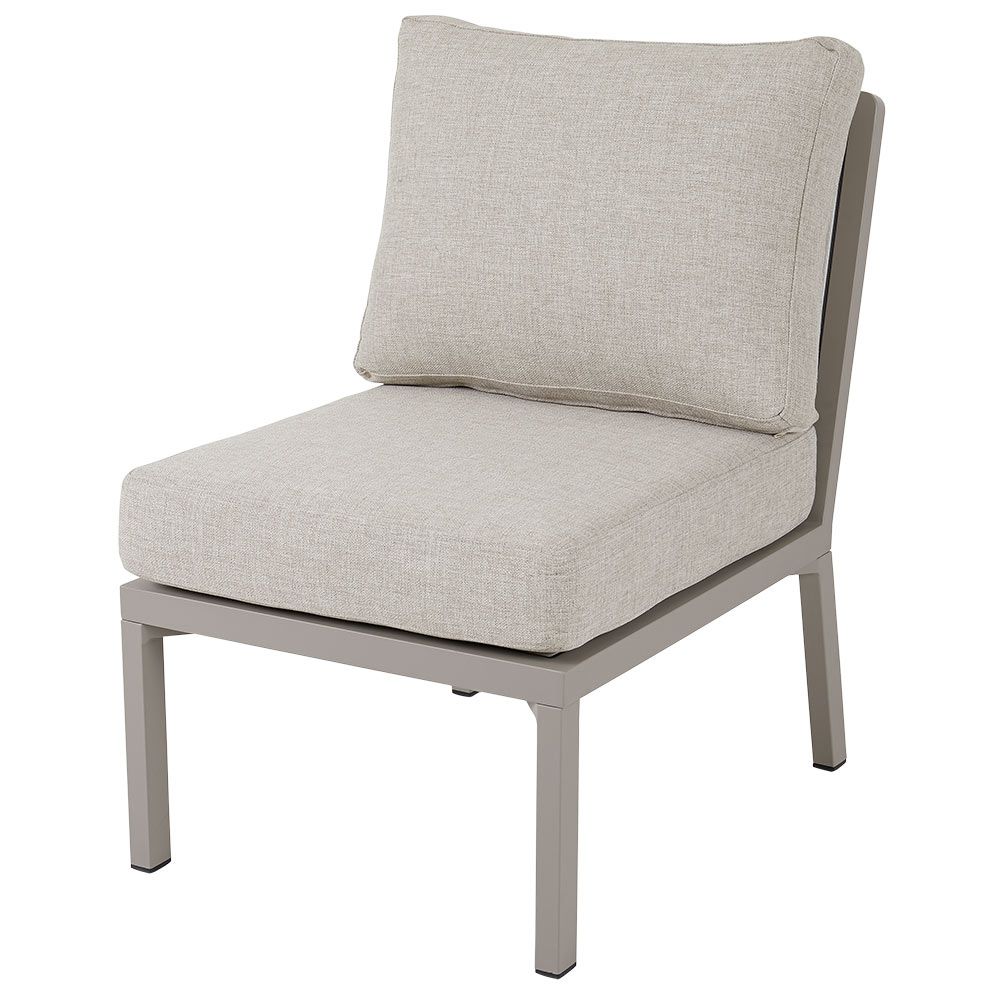 Brafab, Samvaro Midtersektion Khaki/Sand Brafab